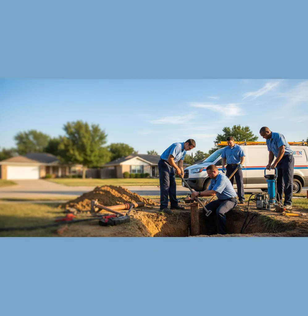 Drain Cleaning in Sandwich, IL
